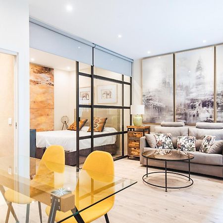 Selecta Apartments Alameda セビリア エクステリア 写真