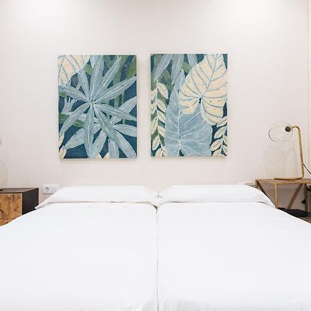 Selecta Apartments Alameda セビリア エクステリア 写真