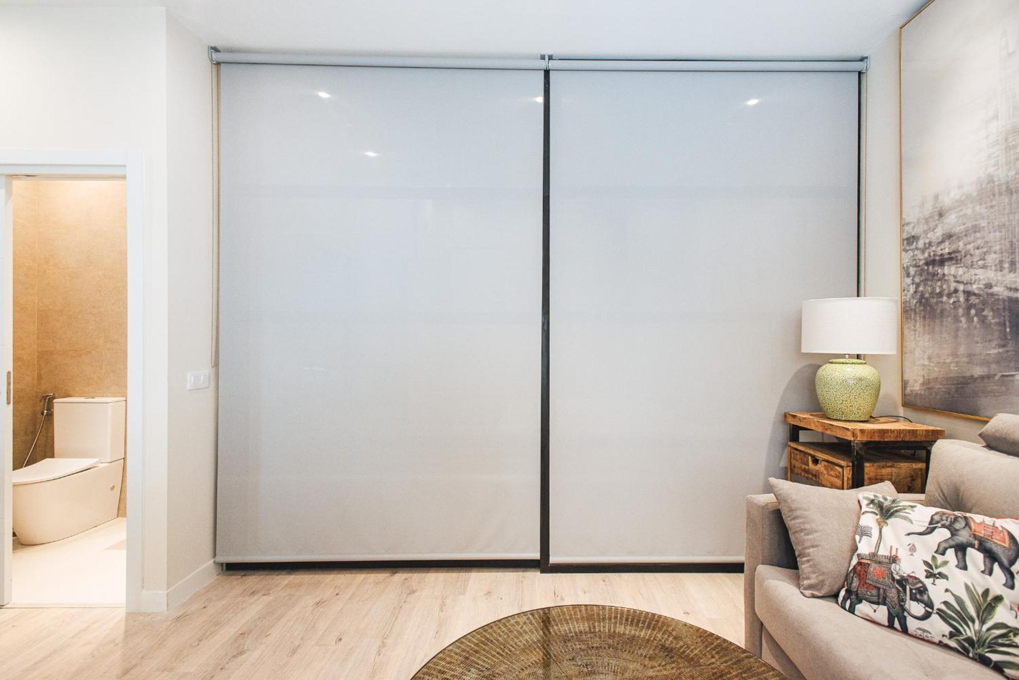 Selecta Apartments Alameda セビリア エクステリア 写真