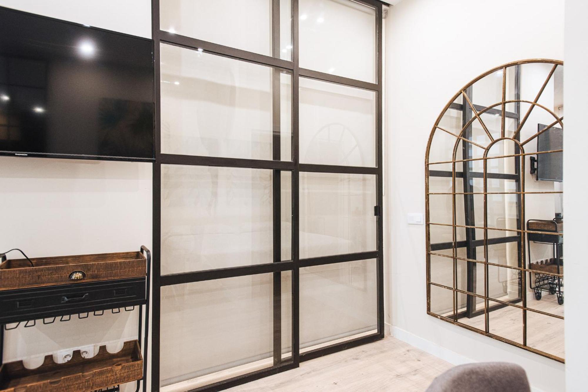 Selecta Apartments Alameda セビリア エクステリア 写真