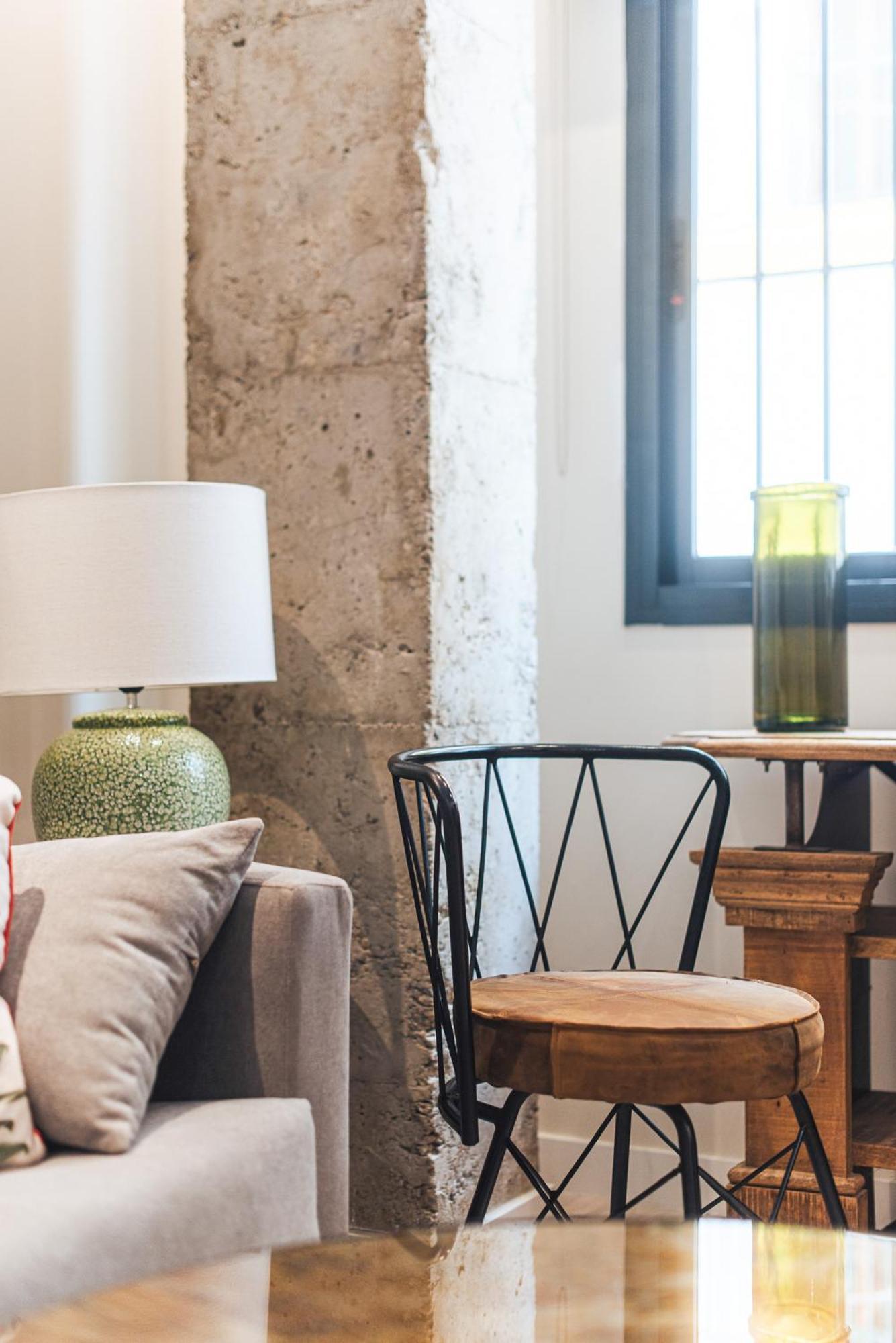 Selecta Apartments Alameda セビリア エクステリア 写真