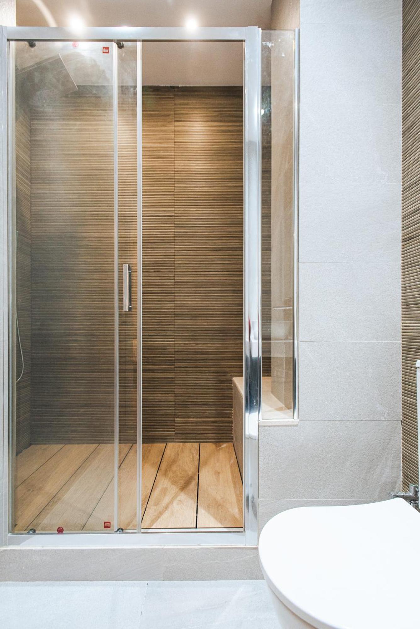 Selecta Apartments Alameda セビリア エクステリア 写真